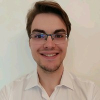 Wimi Employee Baudouin Petitfils's profile photo