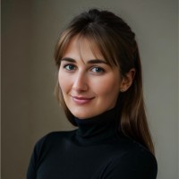 Erhardt+Leimer S.r.l. Employee Giorgia Sonzogni's profile photo