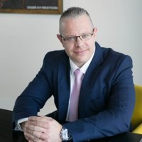 Serenity Employee Michael Mha.'s profile photo