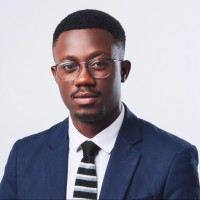 The/Studio Employee Merciful Ajinomoh's profile photo