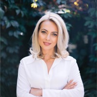 S.N.G.N. Romgaz S.A. Employee Alexandra Stefan's profile photo