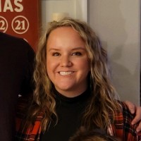 Starbucks Employee Stephanie Willis's profile photo