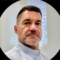 ADIF Employee Ignacio Caño Luna's profile photo