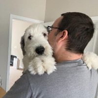 Clum Creative Employee Chuck Degroot's profile photo