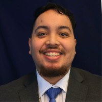 McKinley Children's Center Employee Benjamin Barcelona's profile photo