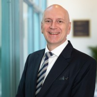 Arteche Employee Willem Admiraal's profile photo