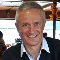 Ars Automation Employee Marco Mazzini's profile photo