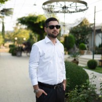 Datamam Employee George Shatirishvili's profile photo