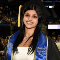 Ecker Center for Behavioral Health Employee Sharanya Choudhury's profile photo