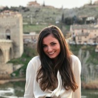 Olivia Santos Email & Phone Number