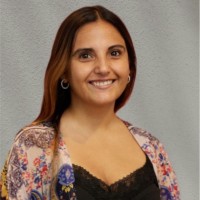 Gatblac Employee Pía Gutiérrez Paredes's profile photo