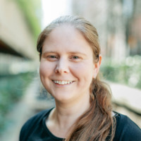 Zenbooks Employee Rebecca Williams's profile photo