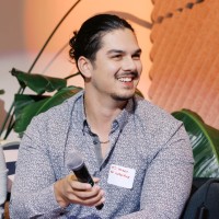 The GenAI Collective Employee AJ Green's profile photo