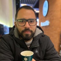 SUMIG - Soluções para Solda e Corte Employee Bill dos Santos's profile photo