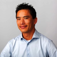 Givaudan Employee Ricky Ho's profile photo