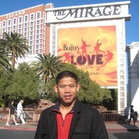 The Home Depot Employee David Dy's profile photo