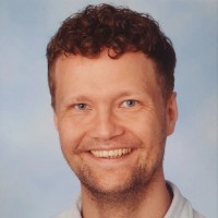Rodenborch-College Employee Mark Wingens's profile photo