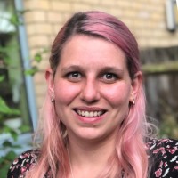 Sarah Garrison Email & Phone Number