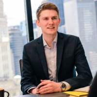 The Scion Group Employee Clayton Merritt's profile photo