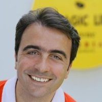 Magic Life Employee Mehmet Cubukcu's profile photo