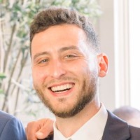 Rhapsody Employee Joe Henschel's profile photo