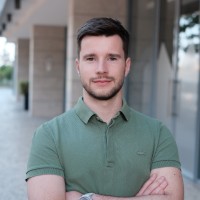 Devlight Employee Alexander Seredenko's profile photo