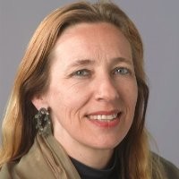 Stedelijk Museum Employee Ingeborg de Roode's profile photo