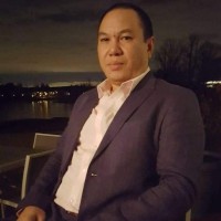 Techno-Sciences Employee Dwight Chin's profile photo