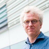 Universitetet i Oslo Employee Karl-Johan Malmberg's profile photo