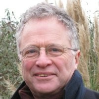 Bisham Consulting - Logistics & Supply Chain Employee Richard Golding's profile photo