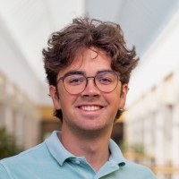 Austin Carroll's profile photo