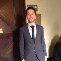 HRZ Milano Employee Andrea Prosperi's profile photo