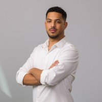 Maris Tech Employee Roi Amar's profile photo
