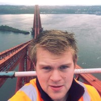 CPMS Ltd. Employee Matthew Shiells's profile photo