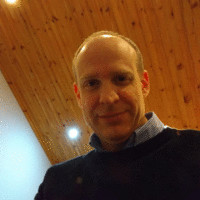 Mid Ulster District Council Employee Paul McCreedy's profile photo