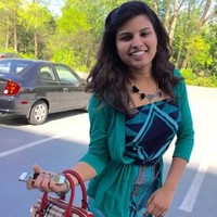 Anusha Malledi Email & Phone Number
