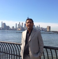 JP Morgan Employee Mitesh Patel's profile photo