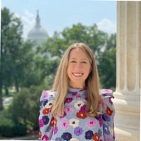 Grace Jensen Email & Phone Number