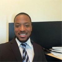 MetTel Employee Lawrence Fox's profile photo