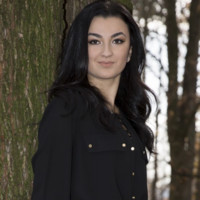ASCIG Employee Cipriana Căvescu's profile photo