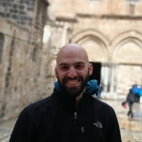Omri Bar-Oz Email
