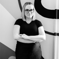 CMSIntelligence Inc. Employee Allie Hughes's profile photo