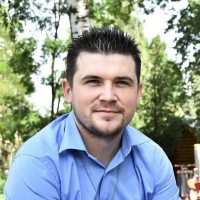 Ionut-Daniel Sinescu Email