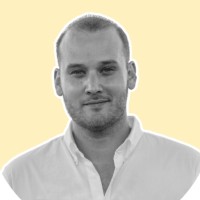 NOIISE Employee Etienne Mayaux's profile photo