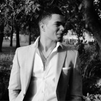 Inteco B.V. Employee Zayon Brooks's profile photo