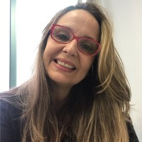 Netlogic Employee Patricia Docha's profile photo