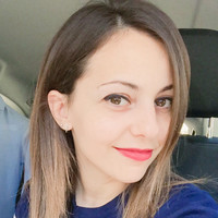 Mc Stone Italia Employee Simona Morabito's profile photo