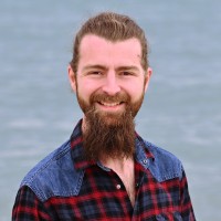 Reef Pulse Employee Yann Bayle's profile photo