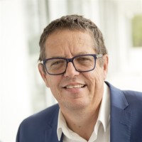 Northern Grampians Shire Council Employee Brent McAlister's profile photo