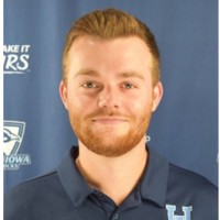 Kyndryl Employee Jake Halverson's profile photo